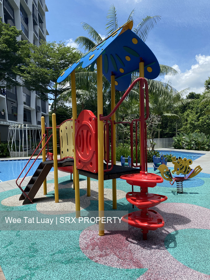 Eco Sanctuary (D23), Condominium #350744311